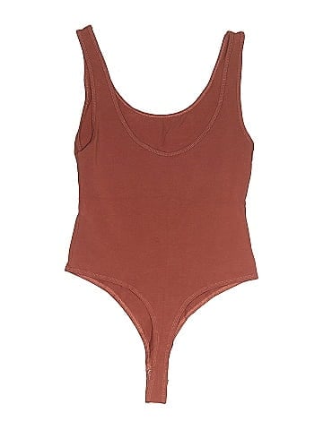 American Tall Bodysuit (view 2)