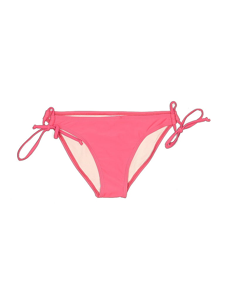 Pre-owned Relleciga Swimsuit Bottoms In Pink