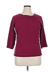 Ann Taylor Factory Silk Cardigan