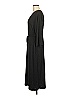 Zara Basic Black Casual Dress Size M - photo 5
