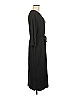 Zara Basic Black Casual Dress Size M - photo 4