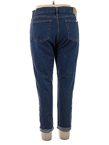 Levi Strauss Signature Jeans (view 2)