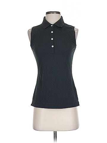 Nike Golf Sleeveless T-Shirt (view 1)