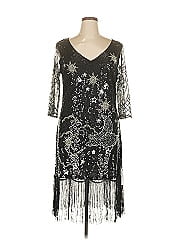 Unique Vintage Cocktail Dress