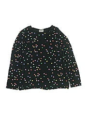 Hanna Andersson Long Sleeve T Shirt