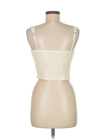 Self Esteem Sleeveless Top (view 2)