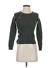 C By Bloomingdales Cashmere Pullover Sweater