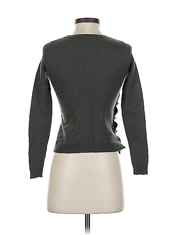 C by Bloomingdales Cashmere Pullover Sweater (view 2)