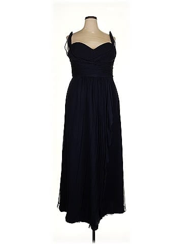 Amsale Cocktail Dress (view 1)