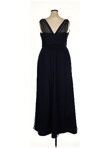 Amsale Cocktail Dress (view 2)