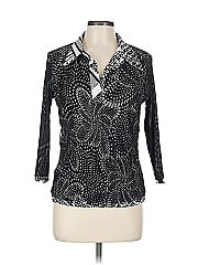 Alberto Makali 3/4 Sleeve Blouse