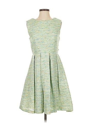 Paper Crown Casual Dress (view 1)