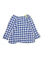 Mini Boden 3/4 Sleeve Blouse