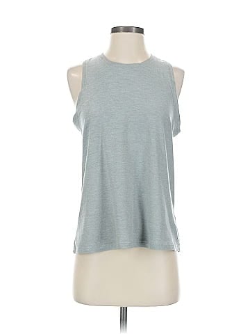Kyodan Sleeveless T-Shirt (view 1)