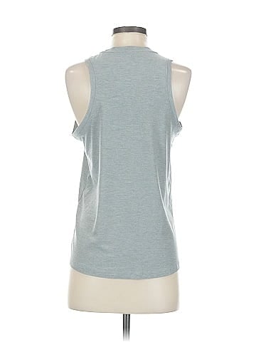 Kyodan Sleeveless T-Shirt (view 2)