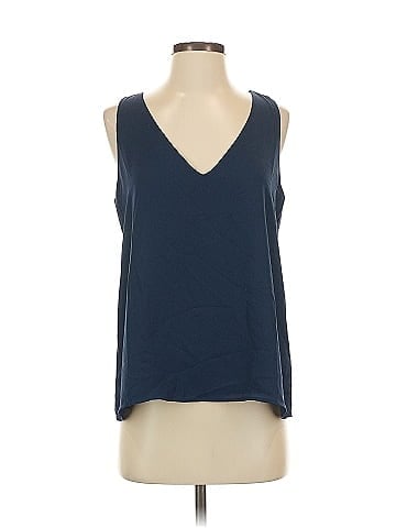 Forever 21 Sleeveless Top (view 1)