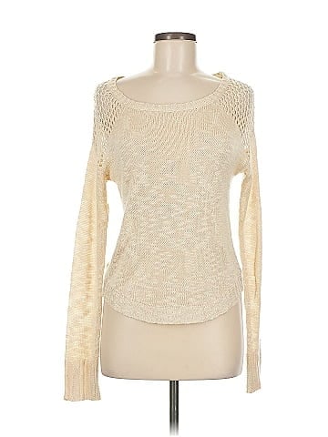 Delia's Pullover Sweater (view 1)
