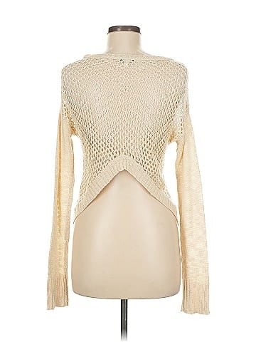 Delia's Pullover Sweater (view 2)