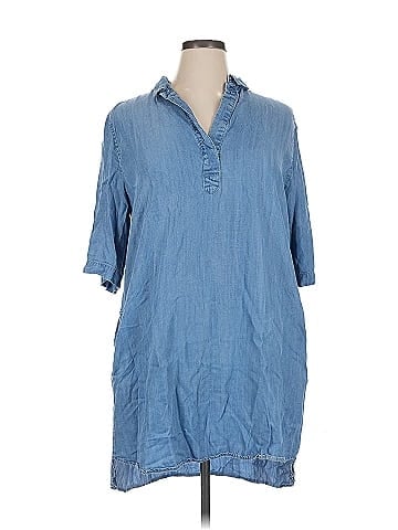 Philosophy Republic Clothing Casual Dress (view 1)