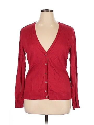 7th Avenue Design Studio New York & Company Cardigan (view 1)
