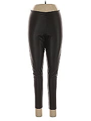 Commando Leggings