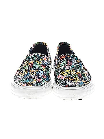 Keds x Rifle Paper Co. Sneakers (view 2)