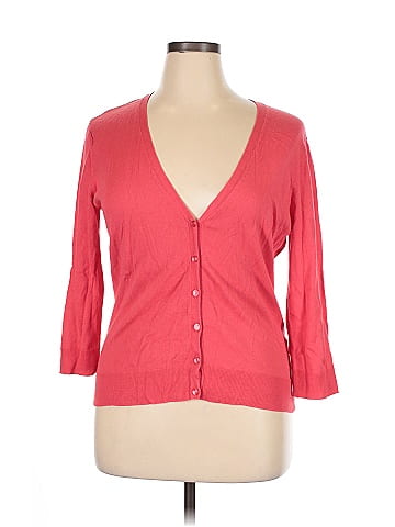 New York & Company Cardigan (view 1)