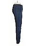 Guess Jeans Solid Blue Jeans Size 26 waist - photo 3