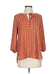 West Kei 3/4 Sleeve Blouse