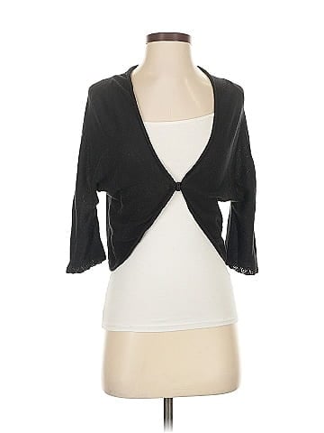 Moth Cardigan (view 1)