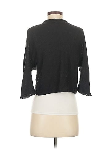 Moth Cardigan (view 2)