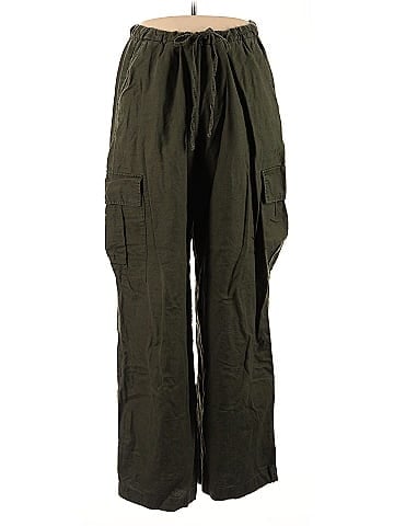 Gap Linen Pants (view 1)