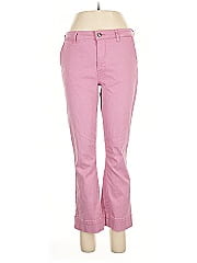Cosmic Blue Love Casual Pants