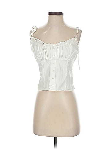 Reformation Tube Top (view 1)