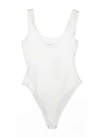 Zara Bodysuit (view 2)