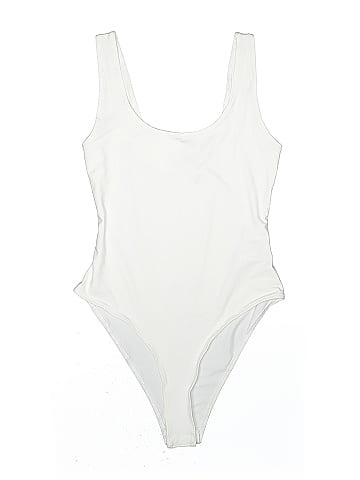 Zara Bodysuit (view 1)