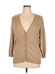 7th Avenue Design Studio New York & Company Cardigan