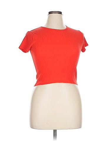 BDG Short Sleeve T-Shirt (view 1)