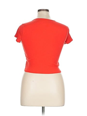 BDG Short Sleeve T-Shirt (view 2)