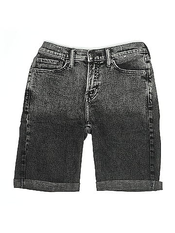 Abercrombie Denim Shorts (view 1)