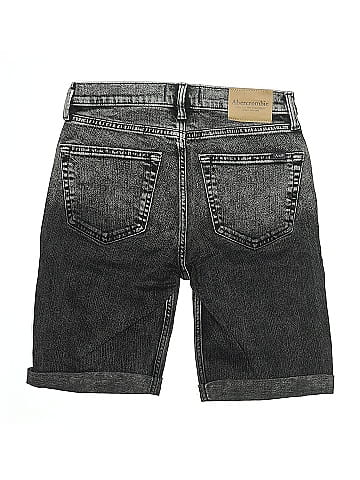Abercrombie Denim Shorts (view 2)