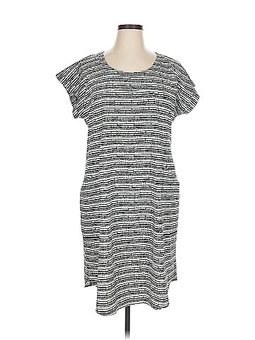 T by Talbots Casual Dress (view 1)