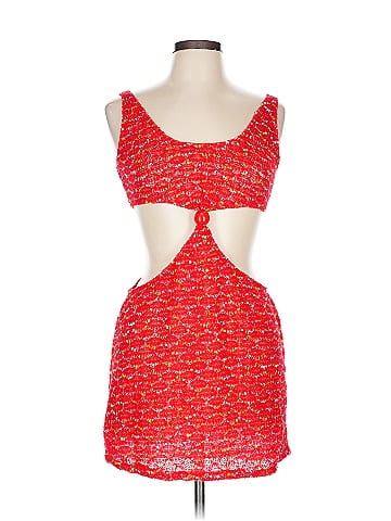 PrettyLittleThing Sleeveless Top (view 1)