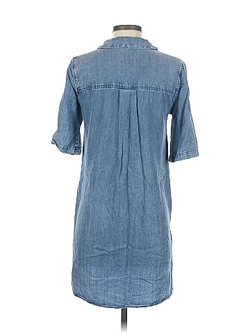 Velvet Heart Casual Dress (view 2)