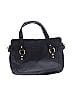 Coach Factory Black Leather Satchel One size - photo 2