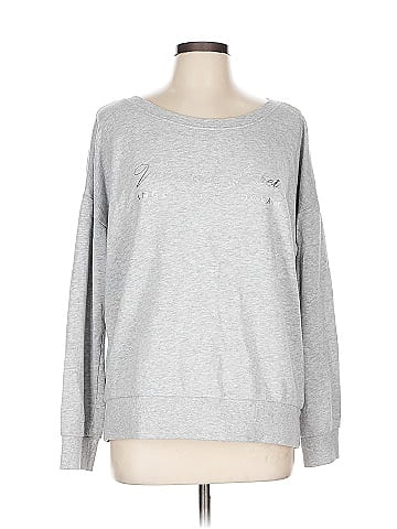 Victoria's Secret Sweatshirt (view 1)