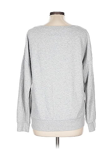 Victoria's Secret Sweatshirt (view 2)