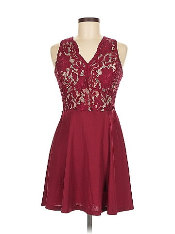 Charlotte Russe Cocktail Dress (view 1)