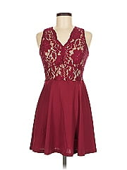Charlotte Russe Cocktail Dress