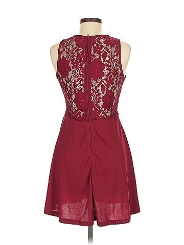 Charlotte Russe Cocktail Dress (view 2)
